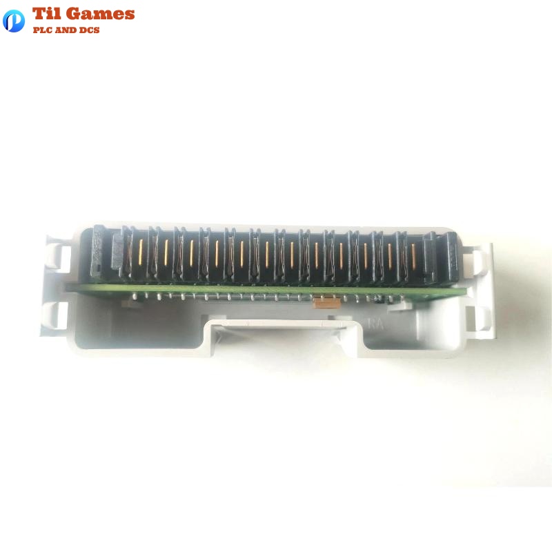 OVATION 1B30023H02 I/O Bus Terminator Module