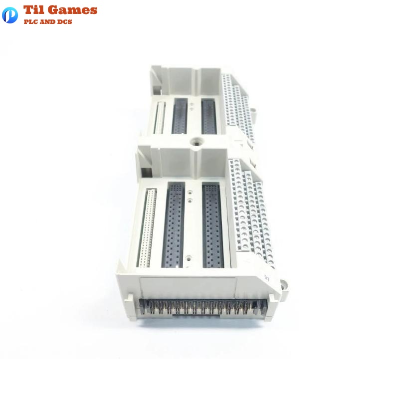 OVATION 1B30035H01 Process Control Base