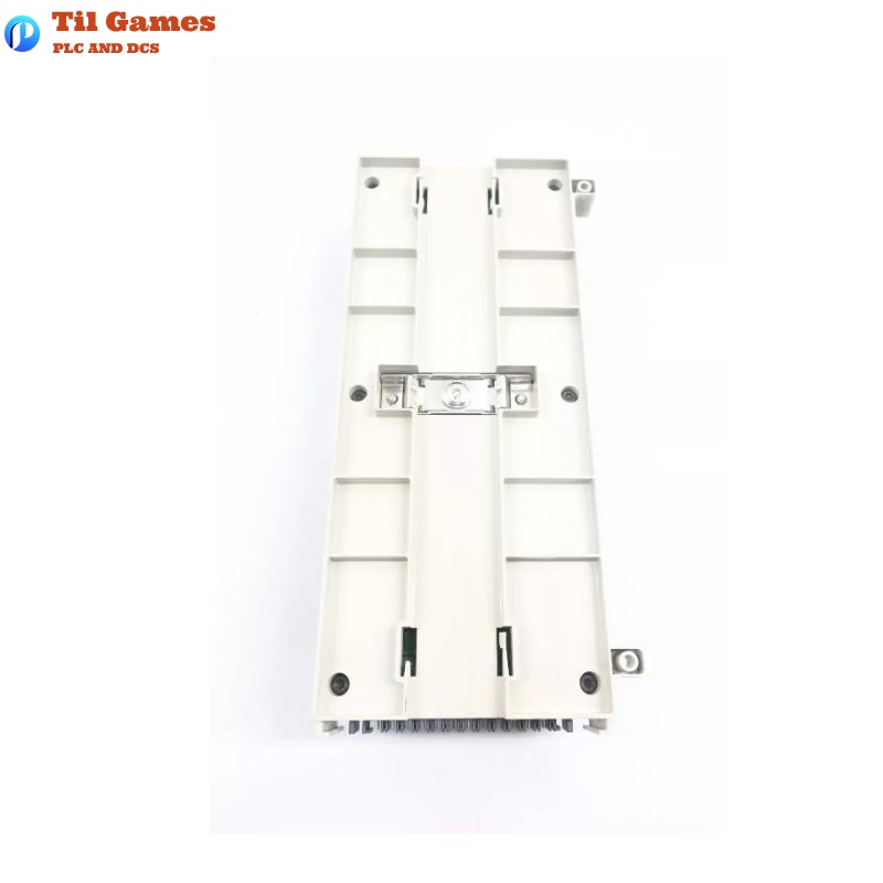 OVATION 1B30035H01 Process Control Base