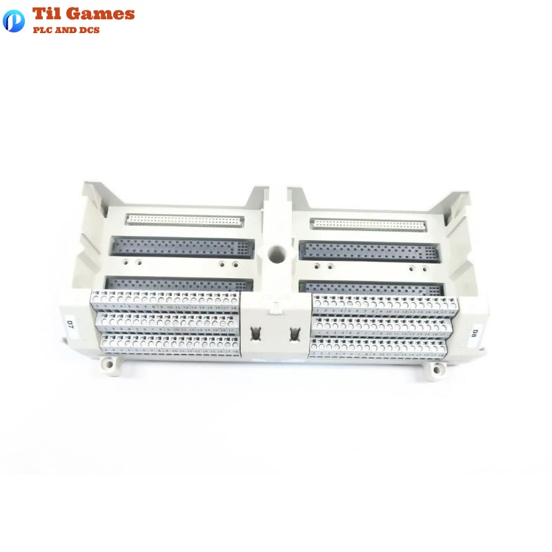 OVATION 1B30035H01 Process Control Base