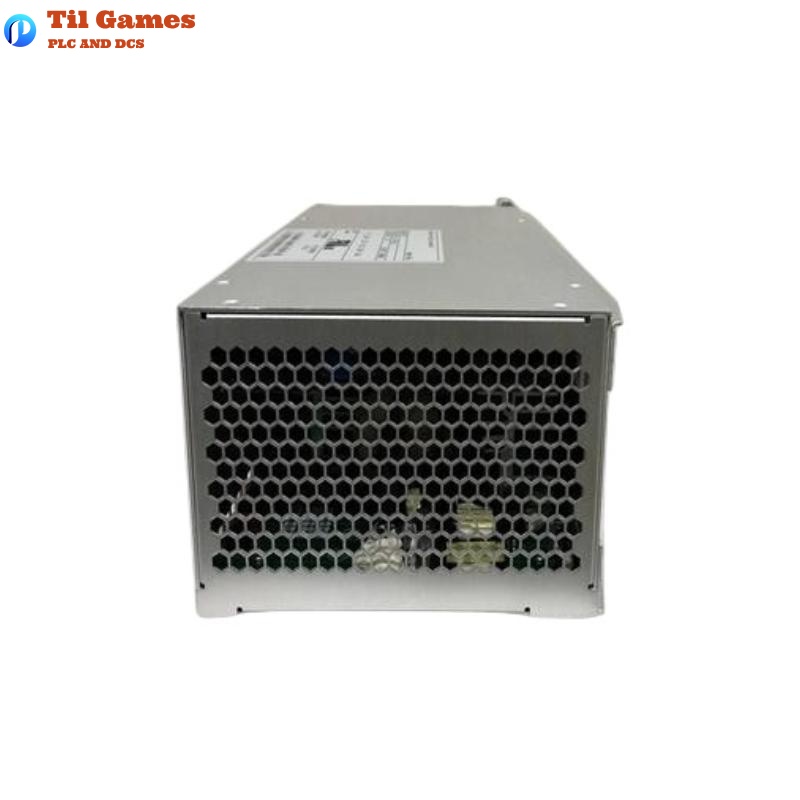 OVATION 1C31051G01 Redundant Power Supply Module