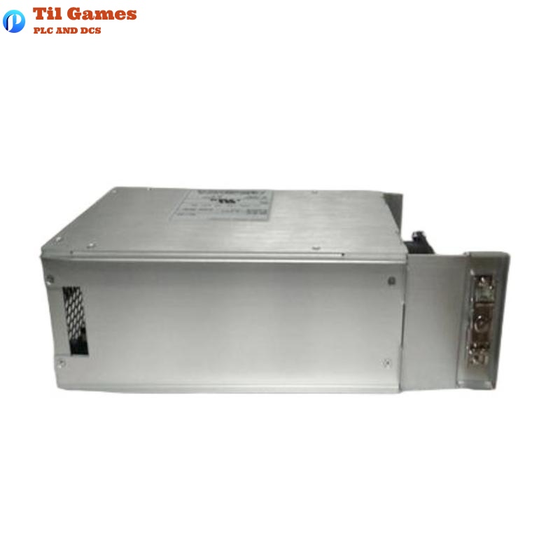 OVATION 1C31051G01 Redundant Power Supply Module