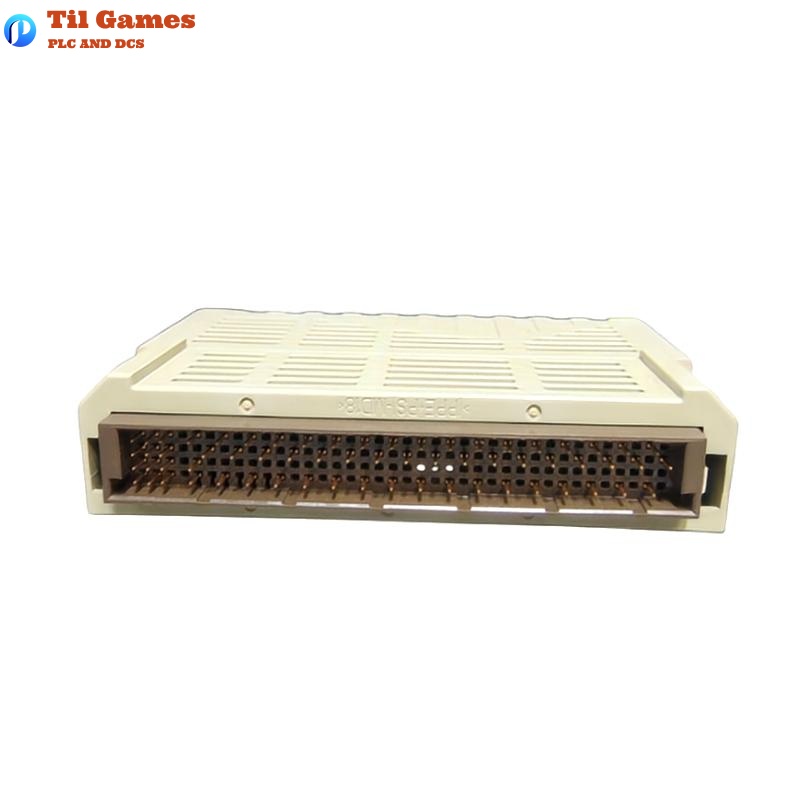 OVATION 1C31110G01 Digital Input Module