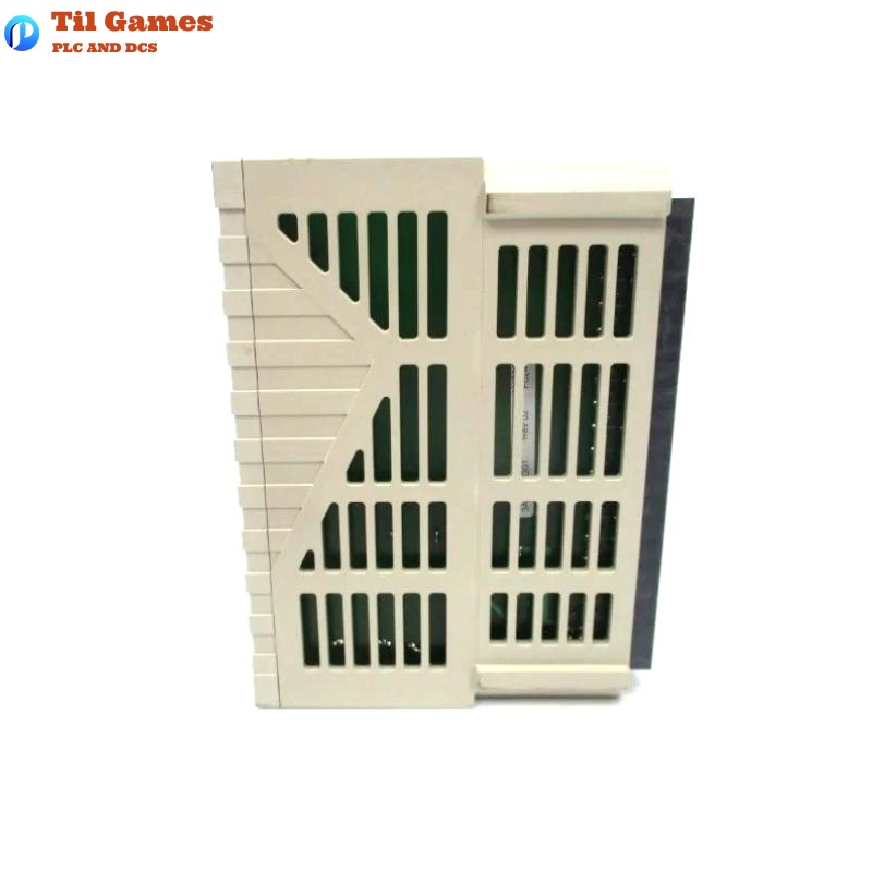 OVATION 1C31110G01 Digital Input Module