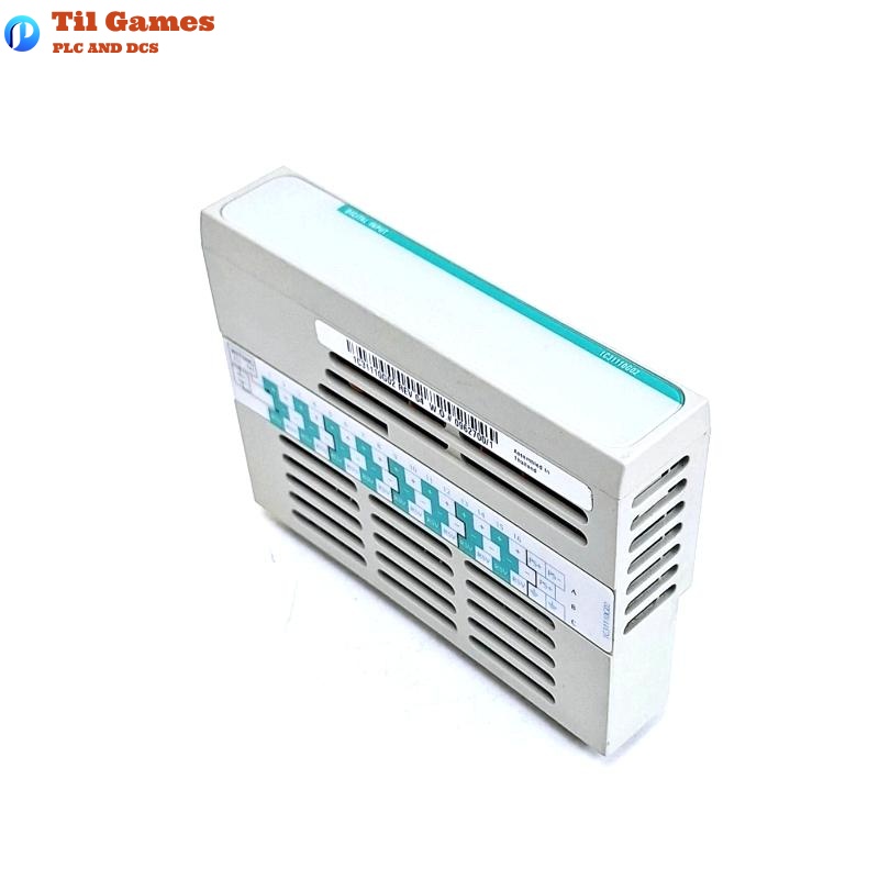 OVATION 1C31110G02 Compact Digital Input Module