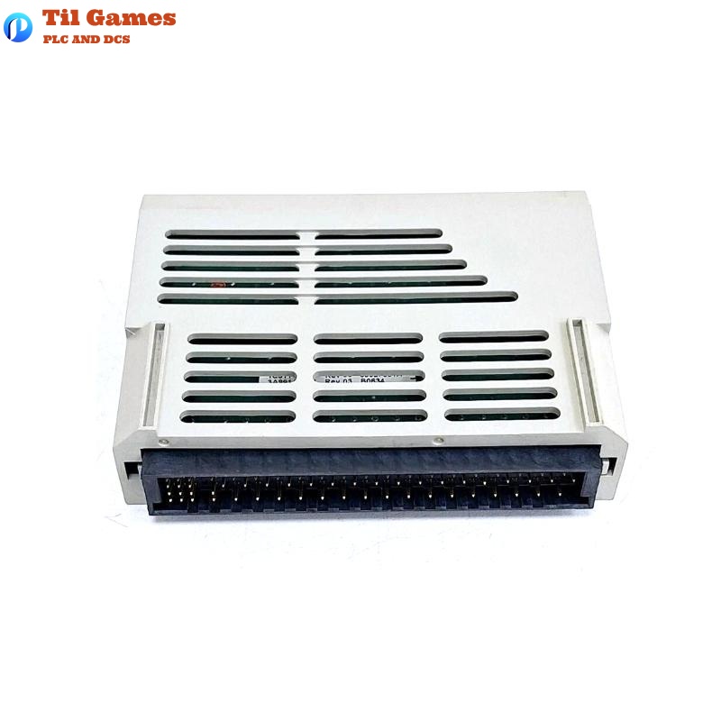 OVATION 1C31110G02 Compact Digital Input Module