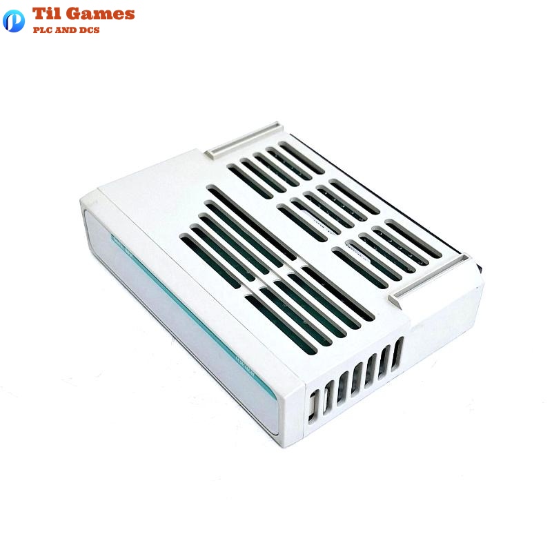 OVATION 1C31110G02 Compact Digital Input Module