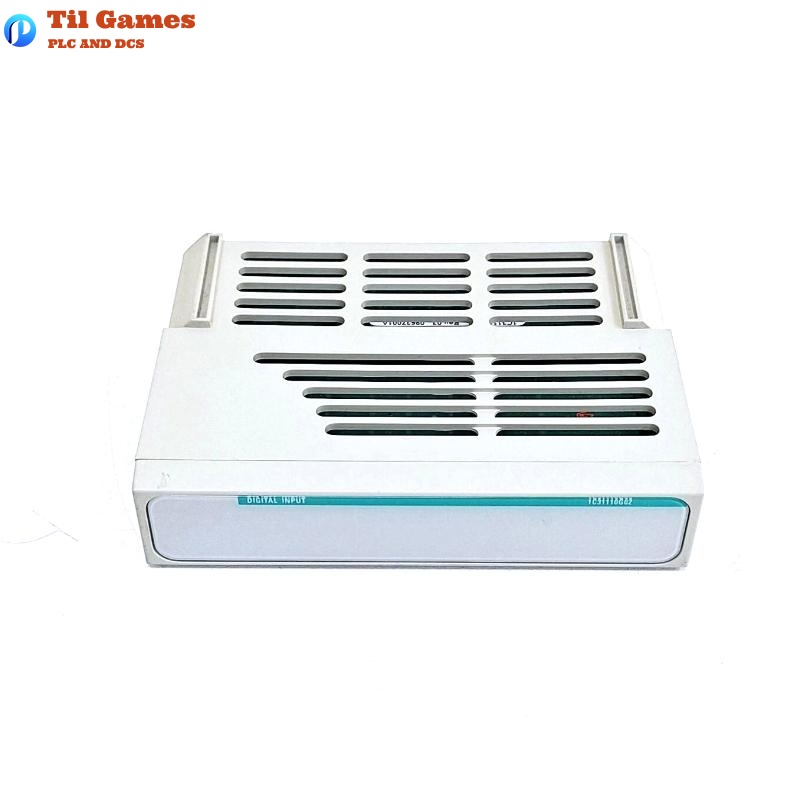 OVATION 1C31110G02 Compact Digital Input Module