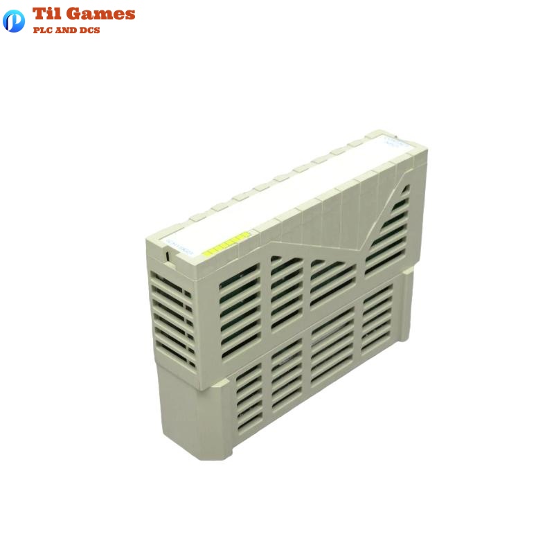 OVATION 1C31110G03 Digital Input Module