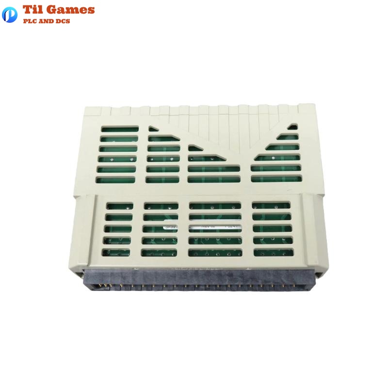 OVATION 1C31110G03 Digital Input Module