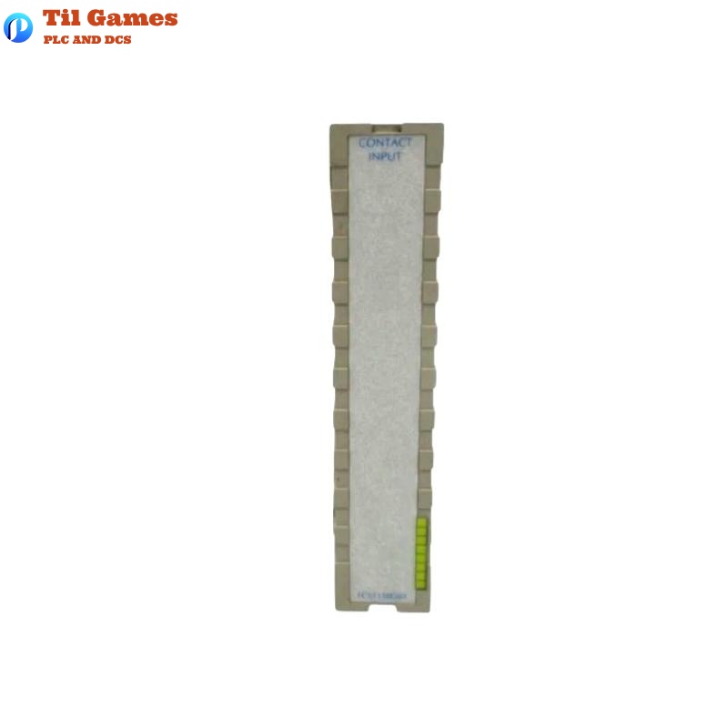 OVATION 1C31110G03 Digital Input Module