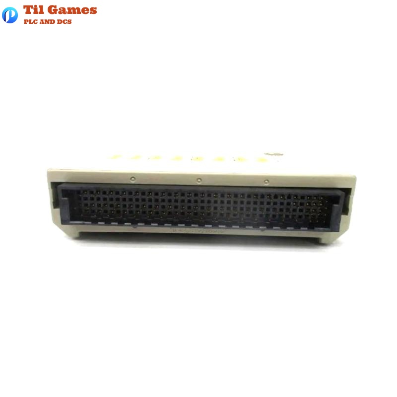 OVATION 1C31110G03 Digital Input Module