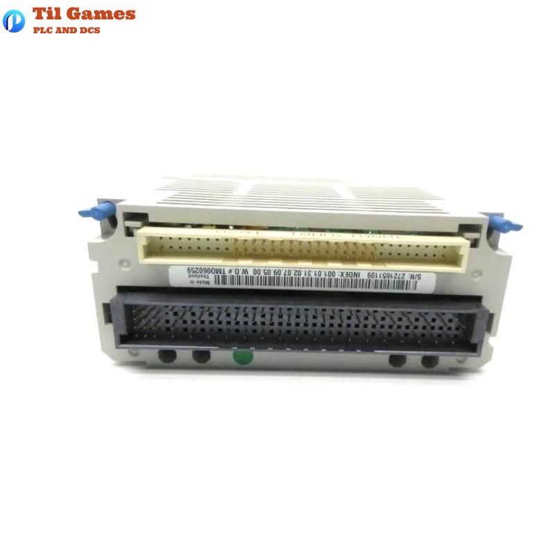 OVATION 1C31113G01 I/O Termination Base