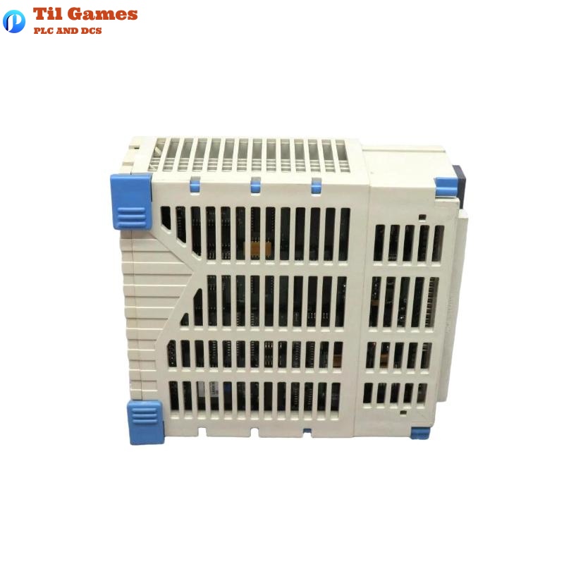 OVATION 1C31113G02 Analog Input Module