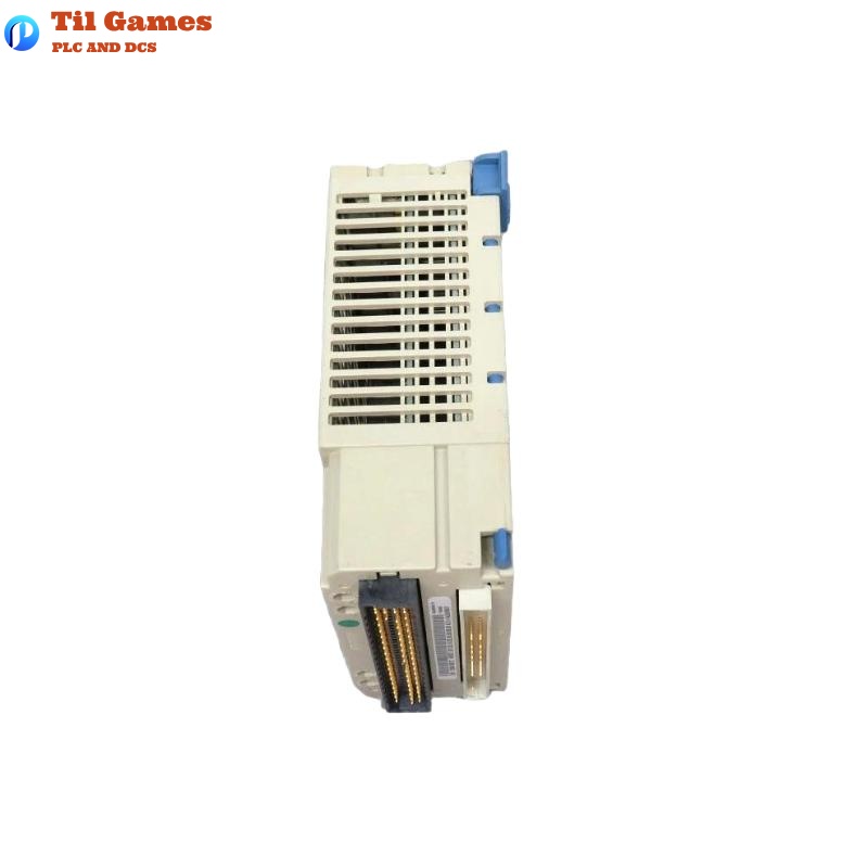 OVATION 1C31113G02 Analog Input Module