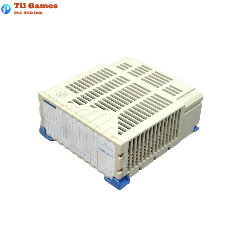 OVATION 1C31113G02 Analog Input Module