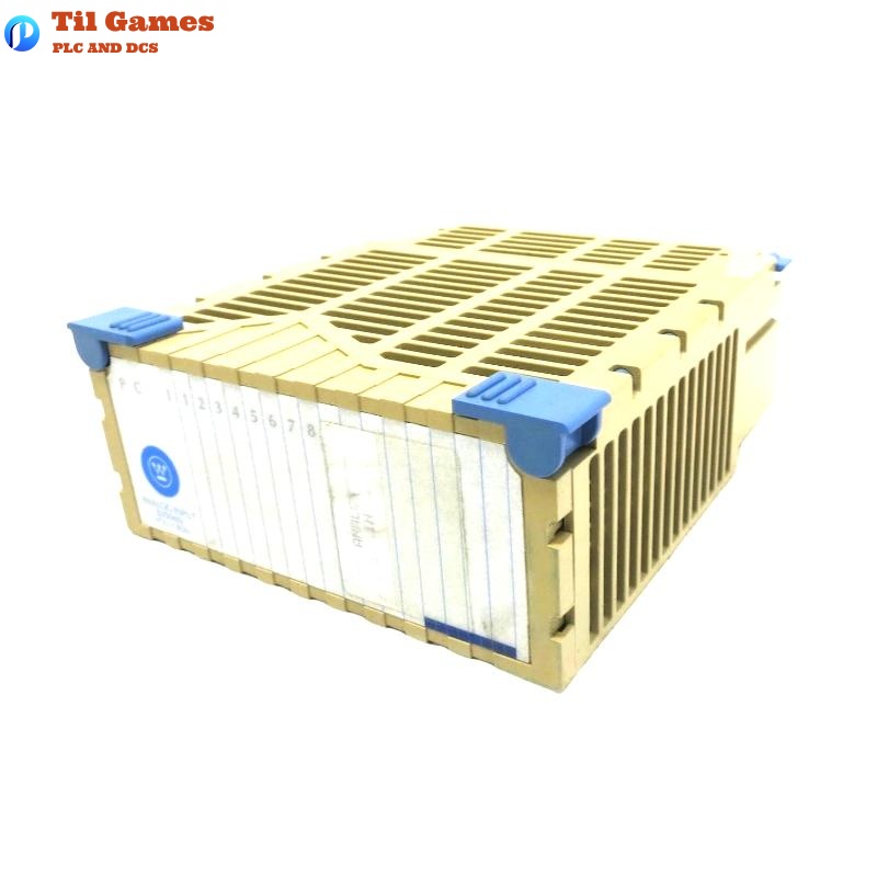 OVATION 1C31113G03 Analog Input Module