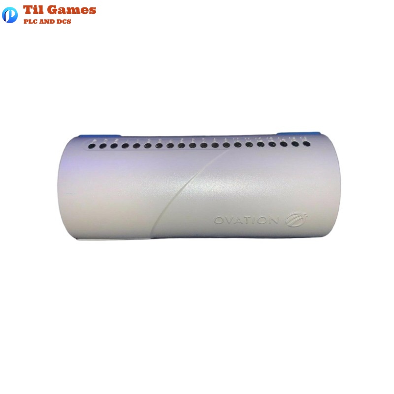 OVATION 1C31113G04 Analog Input Module