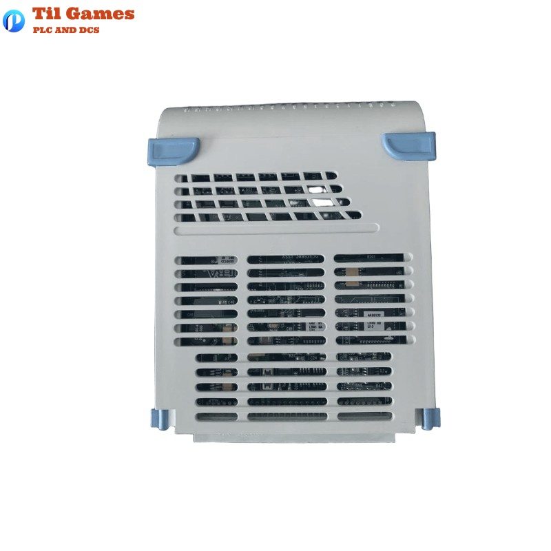 OVATION 1C31113G04 Analog Input Module