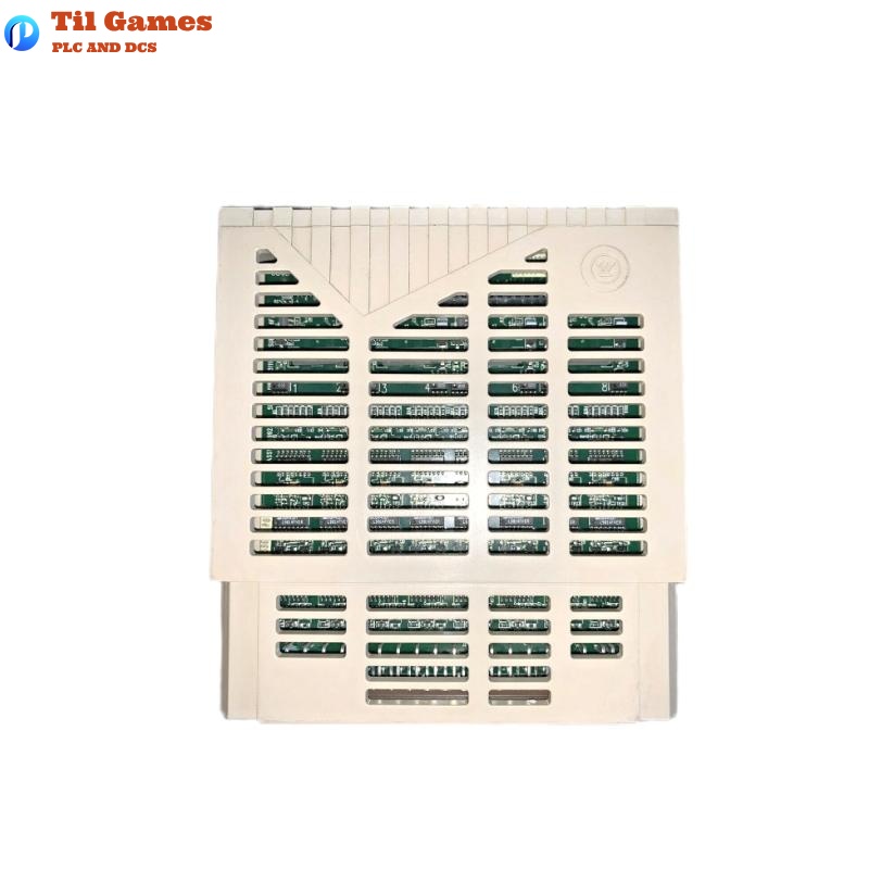 OVATION 1C31113G05 Analog Input Module