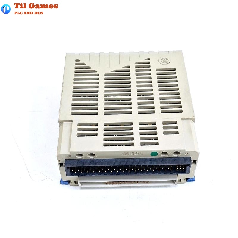 OVATION 1C31113G05 Analog Input Module