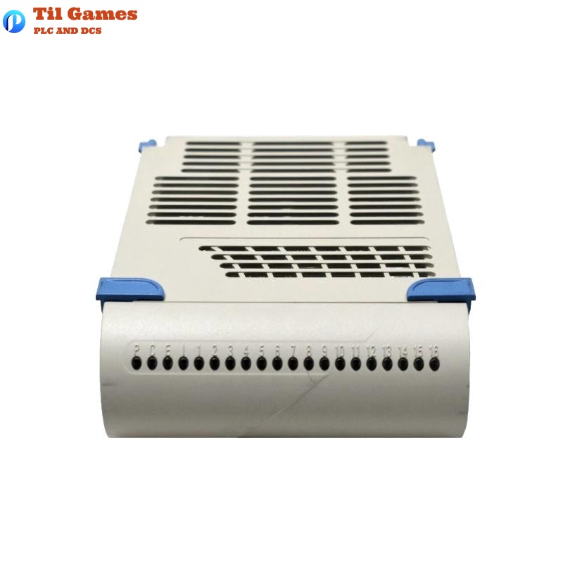 OVATION 1C31113G06 Analog Input Module