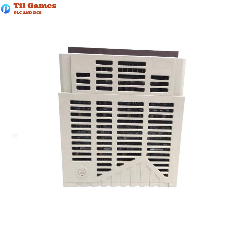 OVATION 1C31113G06 Analog Input Module