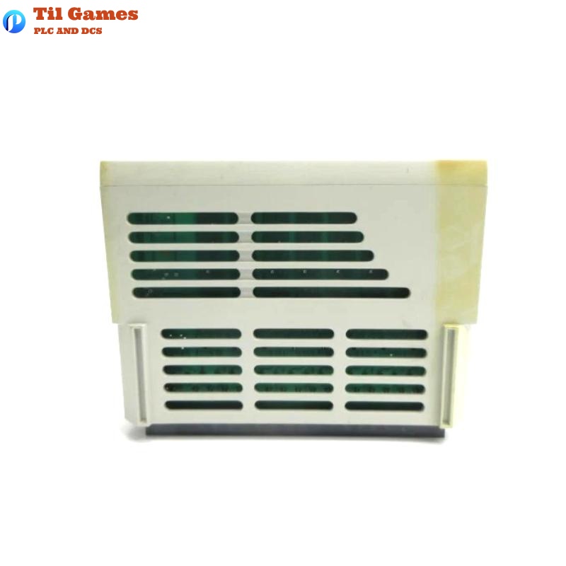 OVATION 1C31116G01 Analog Input Card