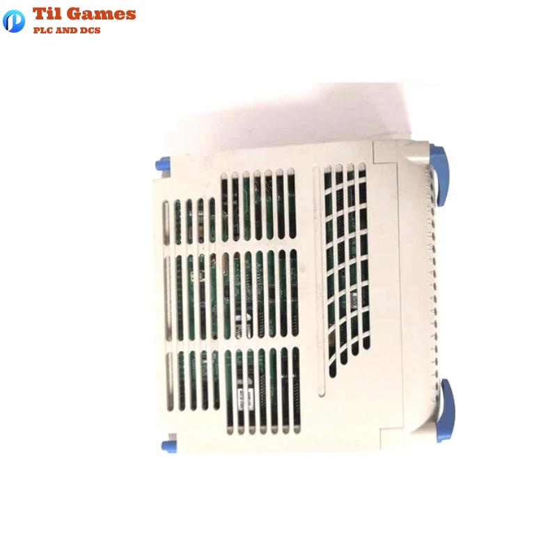 OVATION 1C31157G02 Sequence of Events Digital Input Module