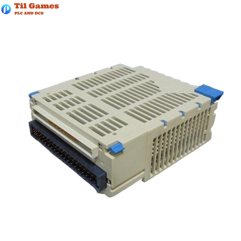 OVATION 1C31157G03 Sequence of Events Contact Input Module