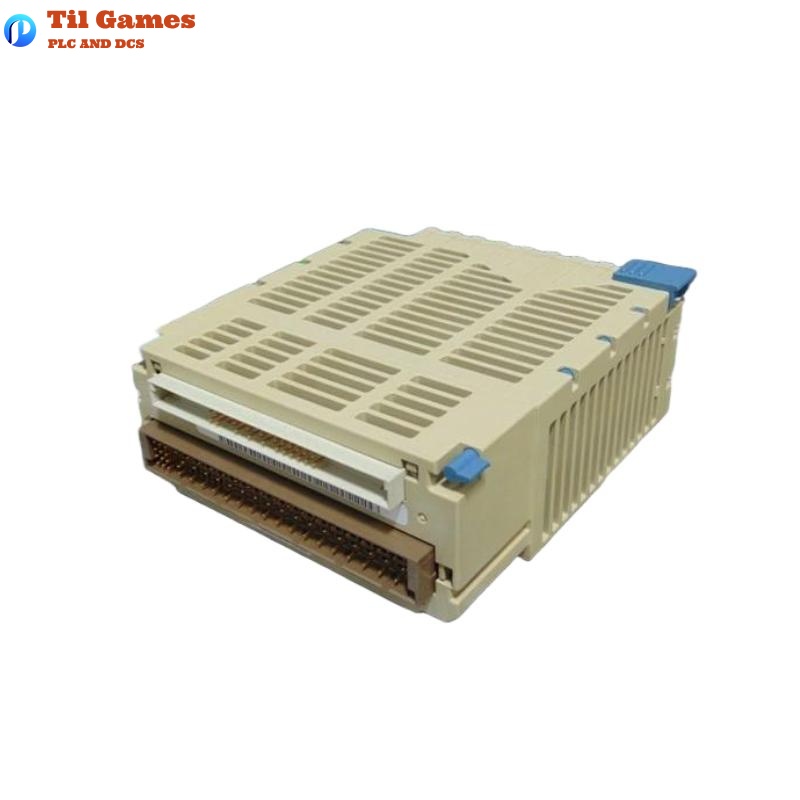 OVATION 1C31161G01 RTD Input Module