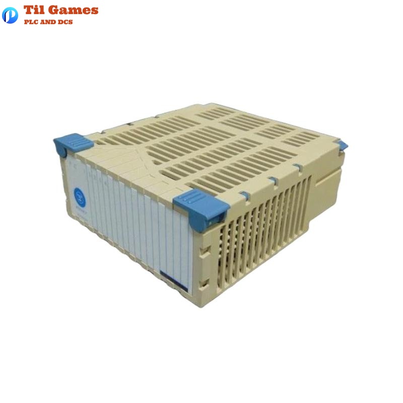 OVATION 1C31161G01 RTD Input Module