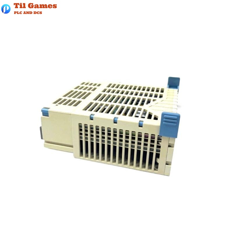 OVATION 1C31161G02 RTD Input Module