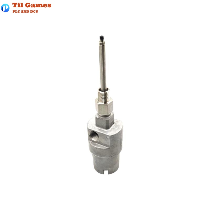 Bently Nevada 21000-16-10-15-114-03-02 Proximity Probe Housing Assemblies