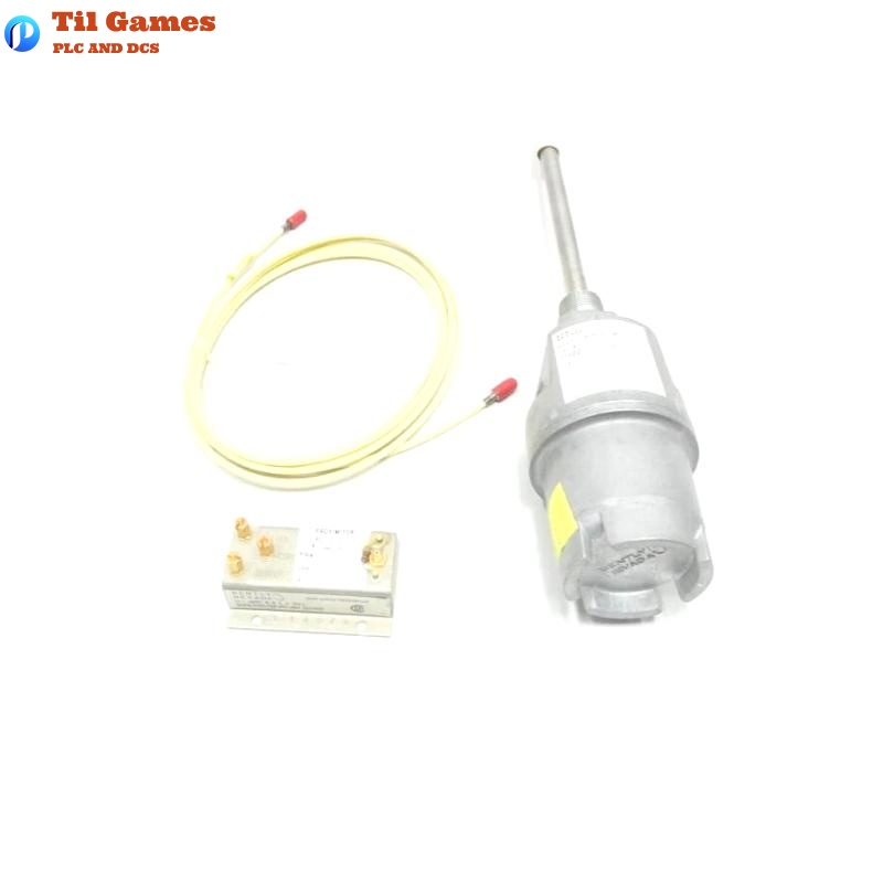 Bently Nevada 21000-16-10-15-124-03-023 Proximity Probe Housing Assemblies