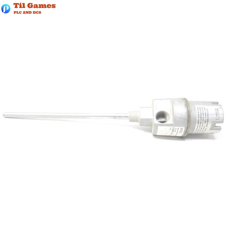 Bently Nevada 21000-28-05-00-064-04-02 Proximity Probe Housing Assemblies