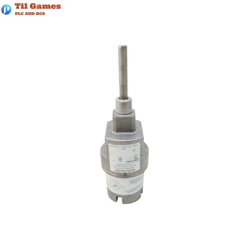 Bently Nevada 21000-28-05-00-064-04-02 Proximity Probe Housing Assemblies