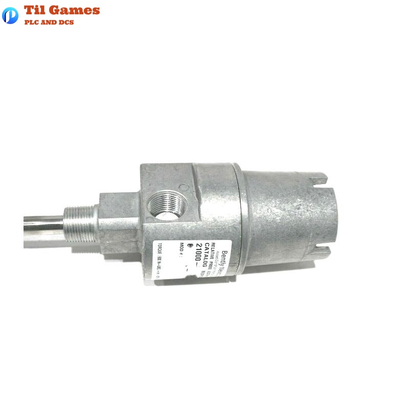 Bently Nevada 21000-28-05-20-095-04-02 Proximity Probe Housing Assemblies