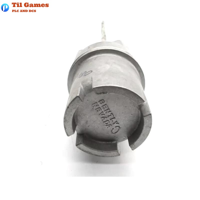 Bently Nevada 21000-28-05-20-095-04-02 Proximity Probe Housing Assemblies