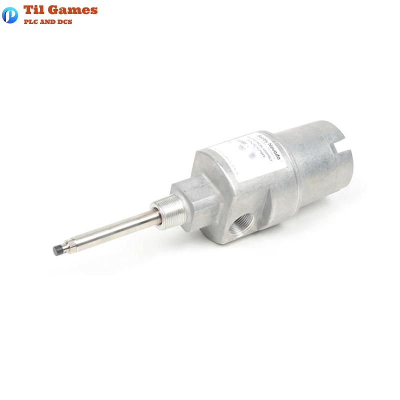 Bently Nevada 21000-28-10-00-119-03-02 Proximity Probe Housing Assemblies