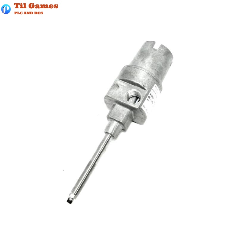 Bently Nevada 21000-28-10-00-119-03-02 Proximity Probe Housing Assemblies