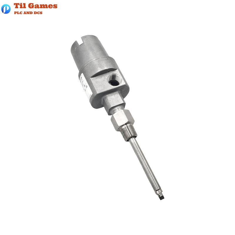 Bently Nevada 21000-33-10-00-070-04-02 Proximity Probe Housing Assemblies