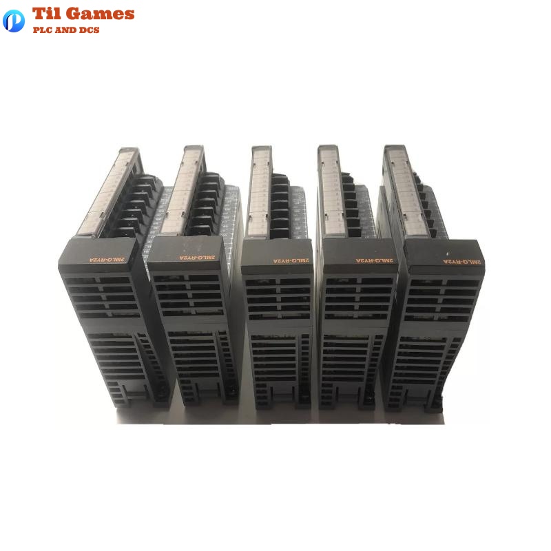 Honeywell 2MLQ-RY2A-CC Digital Output Module