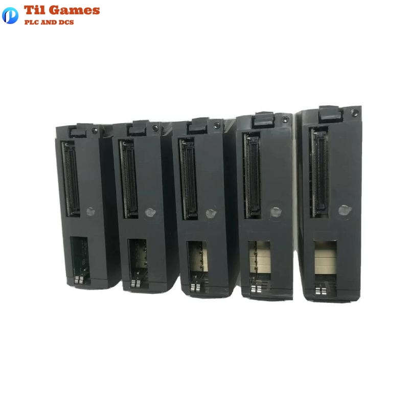 Honeywell 2MLQ-RY2A-CC Digital Output Module