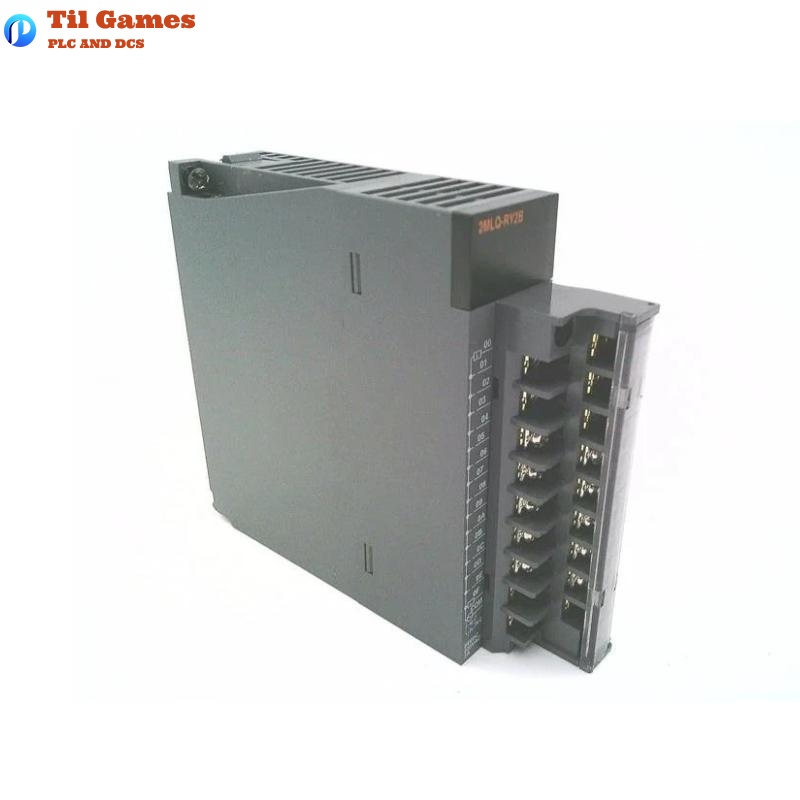 Honeywell 2MLQ-RY2B Digital Output Module