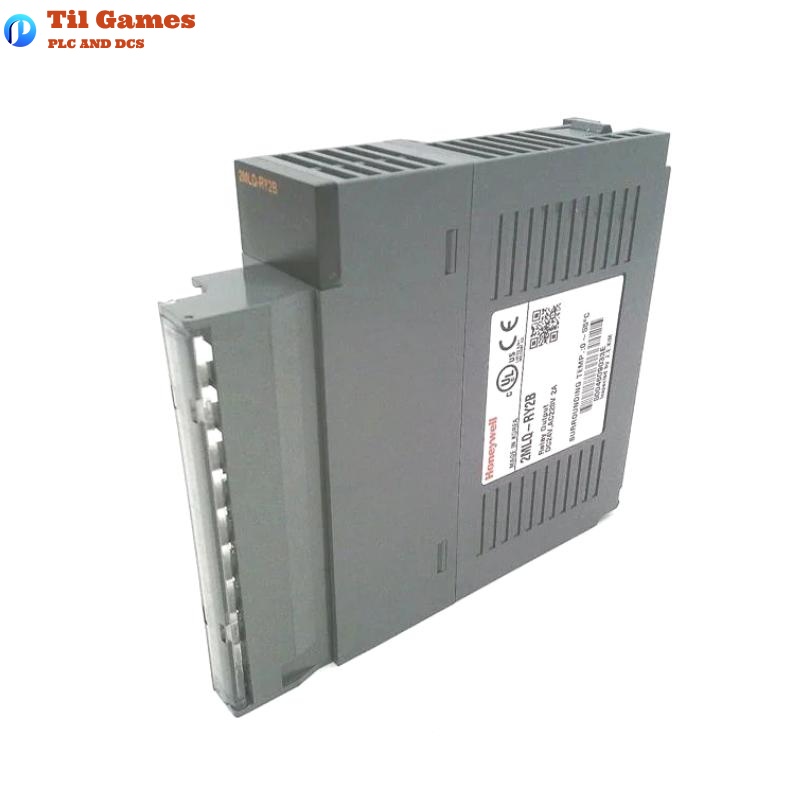 Honeywell 2MLQ-RY2B-CC Digital Output Module