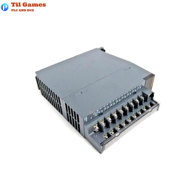 Honeywell 2MLQ-SS2A-CC Digital Output Module