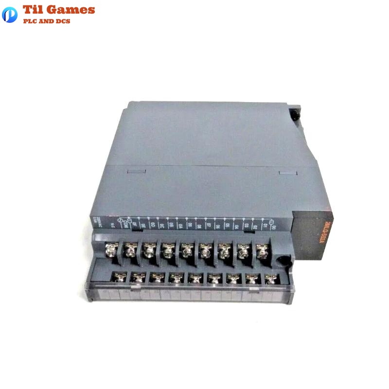 Honeywell 2MLQ-SS2A-CC Digital Output Module