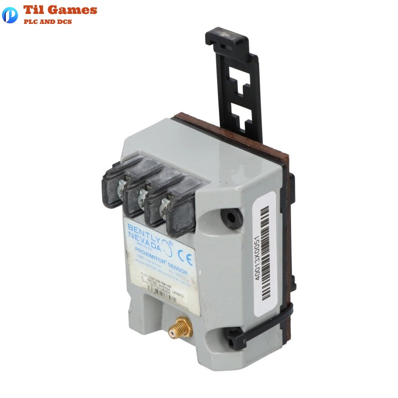 Bently Nevada 330100-50-00 3300 Proximitor Sensor