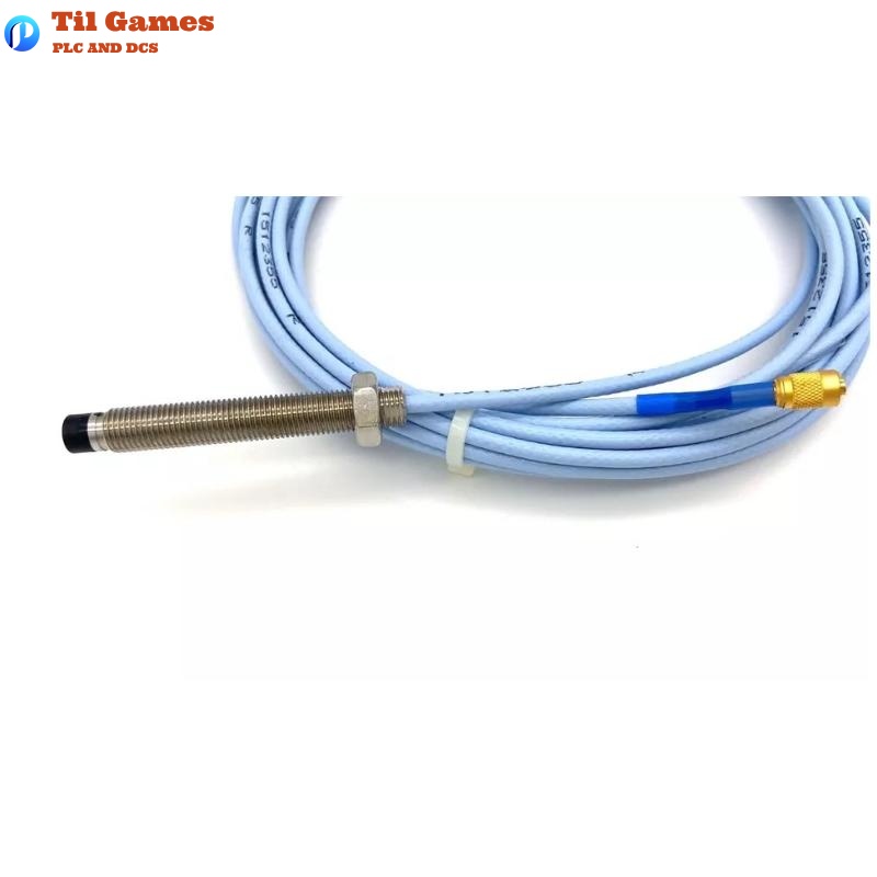 Bently Nevada 330101-00-08-20-02-CN 3300 XL 8 mm Proximity Probe